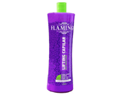 Flamingo Lifting Capilar Bio-Restore Green Apple Extract - Image 2