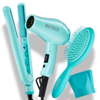 Travel Combo Turquoise Izutech - Image 1