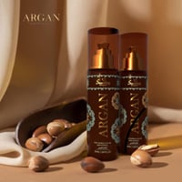 زيت الارجان المغربي طبيعي 100% - صورة 3
