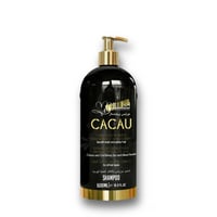Morliss Professional Cacau Shampoo - Image 1