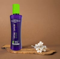 Flamingo Lifting Capilar Green Apple Extract - Image 2