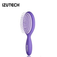 فرشاة الشعر من إيزوتيك  IZUTECH  - صورة 1