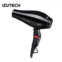 مجفف هواء الشعر من إيزوتك IZUTECH - صورة 5