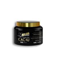  Morliss Professional Cacau Mask 500ml - Image 1