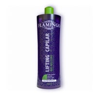 Flamingo Lifting Capilar Bio-Restore Green Apple Extract - Image 1