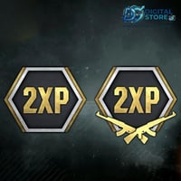 Double XP 15 min دبل اكس بي 15 دقيقة - BO6 - Image 1