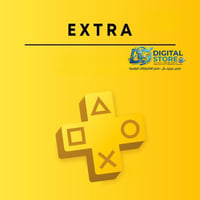 عرض حصري - اشتراك سوني بلس اكسترا 1 شهر- PlayStation Plus Extra : 1 Month - Image 1