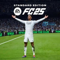 FC 25 فيفا 25 - Image 1