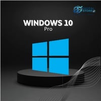Windows 10 Pro مفتاح ويندوز اصلي - صورة 1