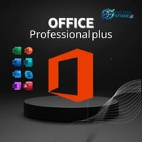 Office 365 ProPlus, برامج الاوفس الرسمية - سنة كاملة - صورة 1