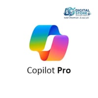 مايكروسوفت كوبايلت برو- حساب خاص - شهر - Microsoft Copilot Pro-1 month- Private -Private account - صورة 1