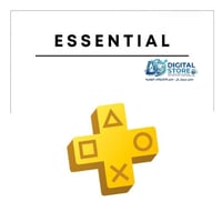 حصري لأول مرة - اشتراك سوني بلس 1 شهر - PlayStation Plus Essential: 1 Month - Image 1