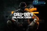 Call of Duty Black Ops 6 - Beta Keyنسخة البيتا (جميع المنصات) - Image 1