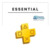 عرض حصري لأول مرة - اشتراك سوني بلس 3 شهور - PlayStation Plus Essential: 3 Month - صورة 1