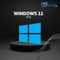 Windows 11 Pro مفتاح ويندوز اصلي - صورة 1