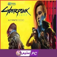 Cyberpunk 2077 - Steam - لعبة سايبربنك 2077 - صورة 1