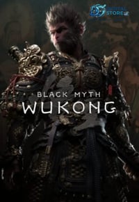 Black Myth: Wukong Deluxe Edition - STEAM لعبة - Image 1