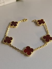 اساور مع ملحقاتها - صورة 2