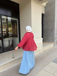 بلوزة كورنيش - صورة 2