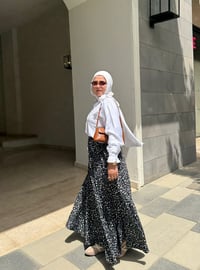 اسكيرت جاسمينا - صورة 8