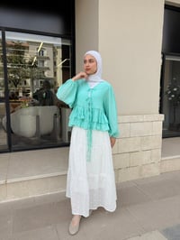 جيب جوبير قطن - صورة 1