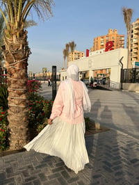 شميز كلونات  قطن بيور - صورة 2