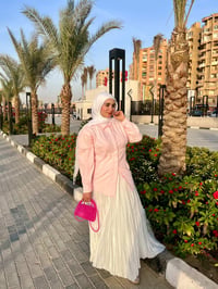 شميز كلونات  قطن بيور - صورة 3