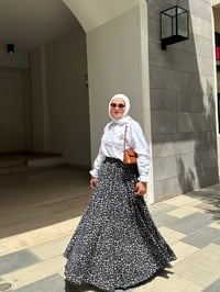 اسكيرت جاسمينا - صورة 6