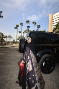 ASD.107 Silk print - صورة 4