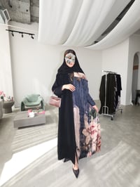 ASD : 78 🪷 | lily abaya - صورة 10