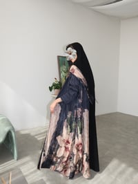 ASD : 78 🪷 | lily abaya - صورة 5