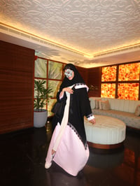ASD.96•Black&pink💕🪄 - صورة 3