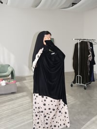 ASD : 79 🔘⭐️ | Beige polka - صورة 13