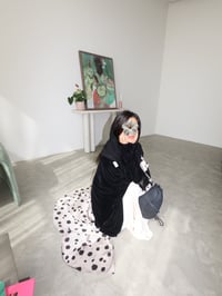 ASD : 79 🔘⭐️ | Beige polka - صورة 12