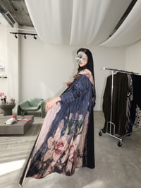 ASD : 78 🪷 | lily abaya - صورة 6