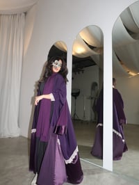 ASD.93 💜 gorgeous purple - صورة 7
