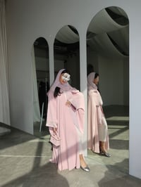 ASD.91 💓 BABY PINK - صورة 1