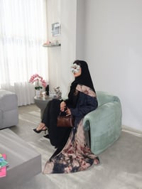 ASD : 78 🪷 | lily abaya - صورة 2