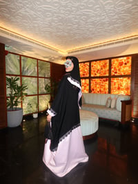 ASD.96•Black&pink💕🪄 - صورة 2