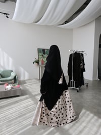 ASD : 79 🔘⭐️ | Beige polka - صورة 11