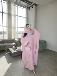 ASD.91 💓 BABY PINK - صورة 2