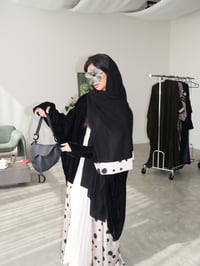ASD : 79 🔘⭐️ | Beige polka - صورة 3