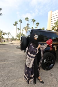 ASD.107 Silk print - صورة 3