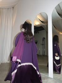 ASD.93 💜 gorgeous purple - صورة 9