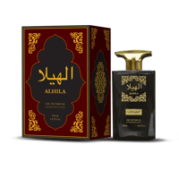 عطر الهيلا - صورة 1