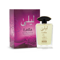 عطر ليلى - Image 1