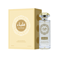 عطر علياء - صورة 1