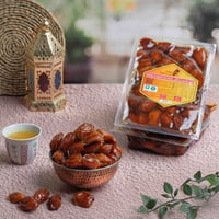 خلاص القصيم درجة أولى ٨ كيلو - Image 1