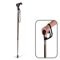 German crutch for the right hand - Image 2