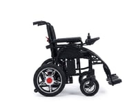 Electric wheelchair 50cm 001E: Move freely and comfortably - Image 1